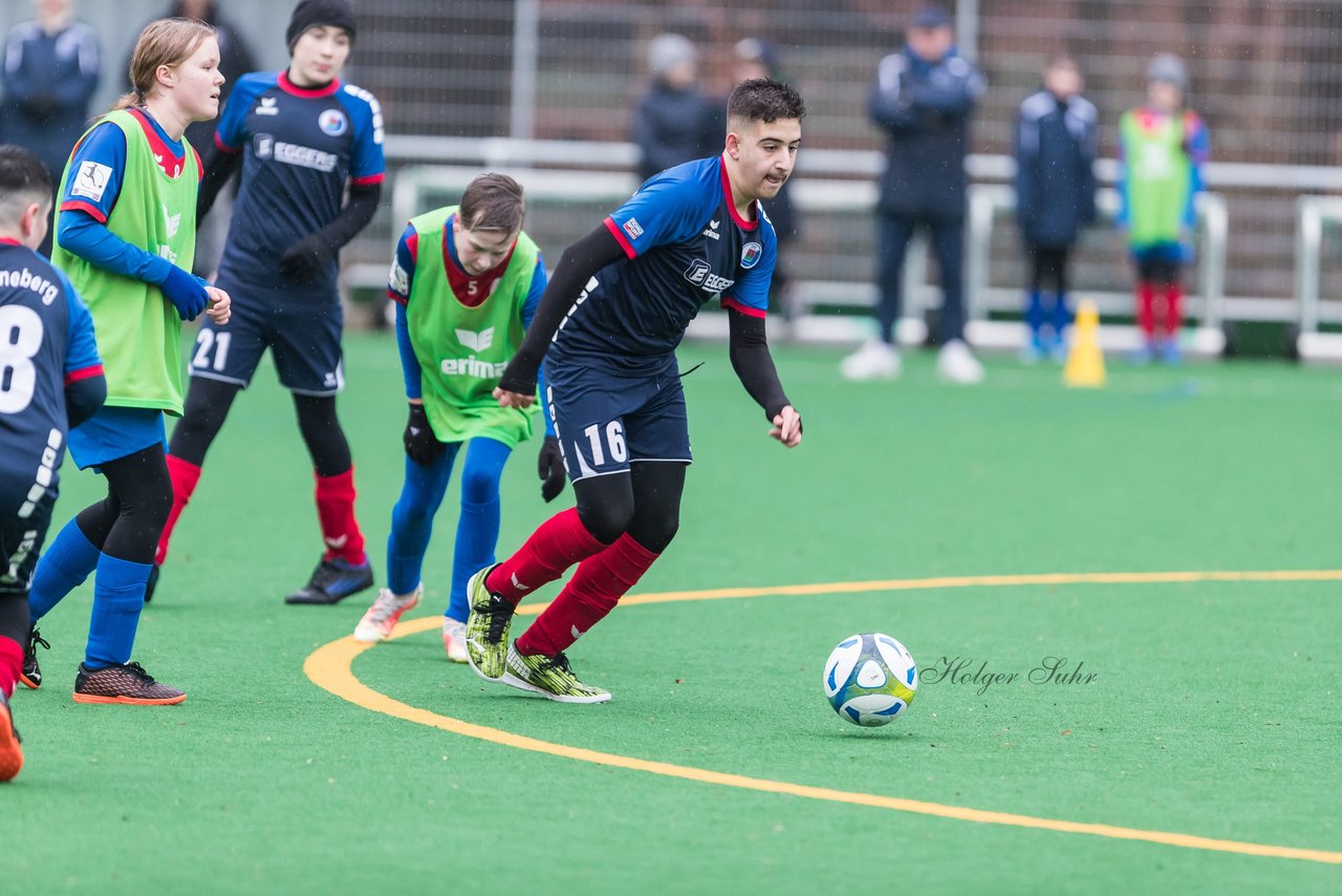 Bild 54 - wCJ VfL Pinneberg - J2 VfL Pinneberg : Ergebnis: 2:4